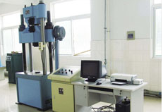 Electro-hydraulic serve universal testing machines