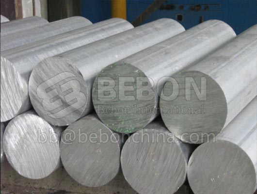 CK60 steel  round bars