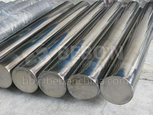S 35 C hot rolled round bars and forged round bars 