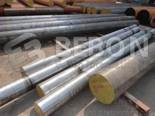 15Cr1Mo1V Hot rolled steel bar, 15Cr1Mo1V Forged steel bar
