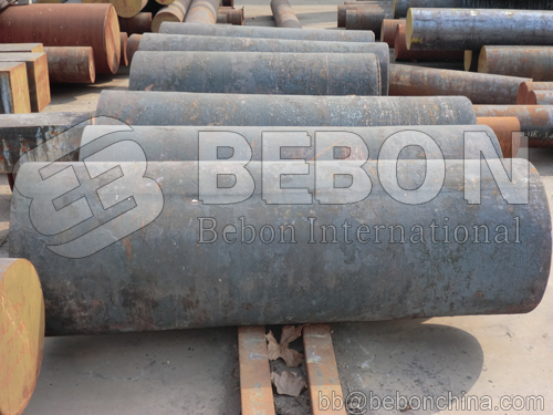 30Cr hot rolled and  forged  round bar