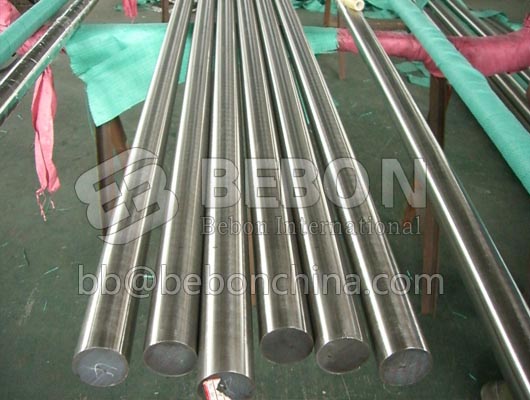 1556 spring steel bar
