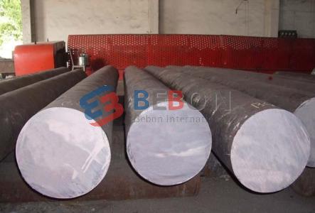 25SiMn2MoV  Steel round bar