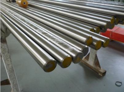 Factory Supply 12Cr1MoV steel round bar