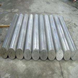 Hot rolled S355M steel round bar