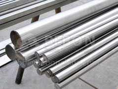 ASTM A36 steel round bar standard
