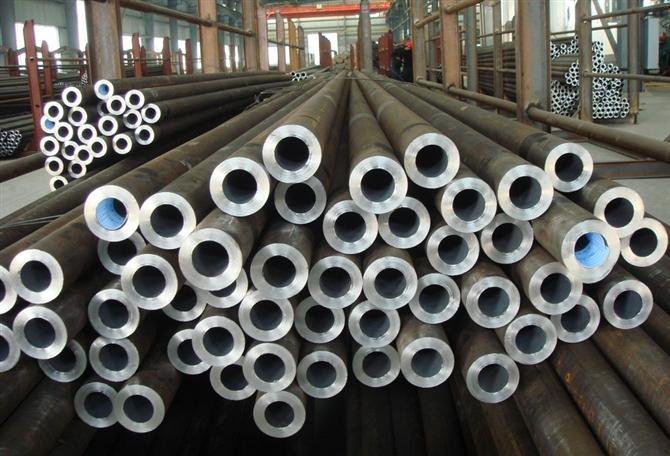 Q345B steel pipe