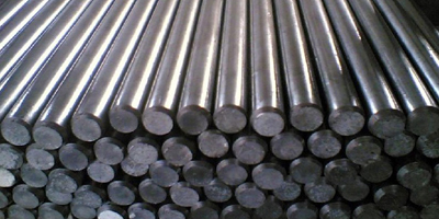42CrMo4 steel round bar large stock