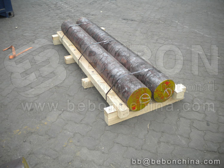 T8  hot rolled round bars and forged round bars