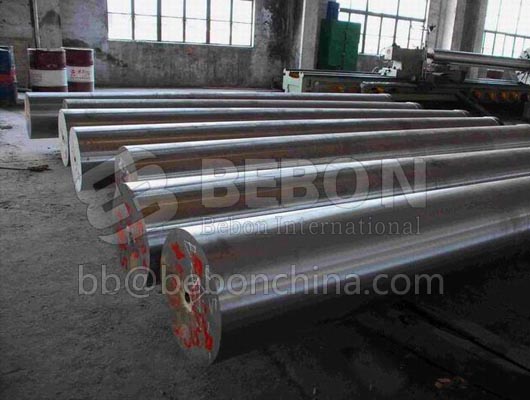 17-4PH round bar factory,17-4PH stainless steel round bar