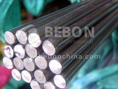 904L stainless steel bar, stainless steel alloy 904L characteristics