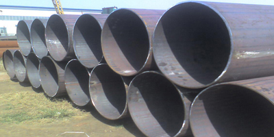 ASTM A671 steel specification