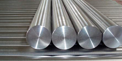 B460NQR Corten steel round bar Top Quality